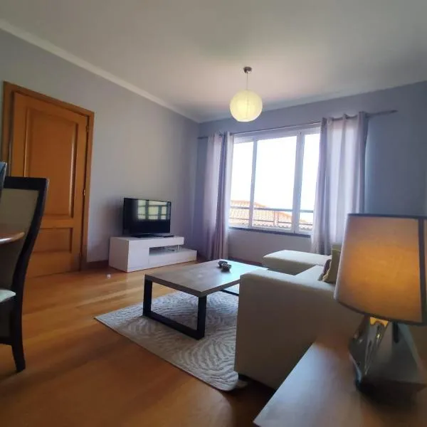 Pérola do Garajau - Your Private Pearl in Madeira、カニコのホテル
