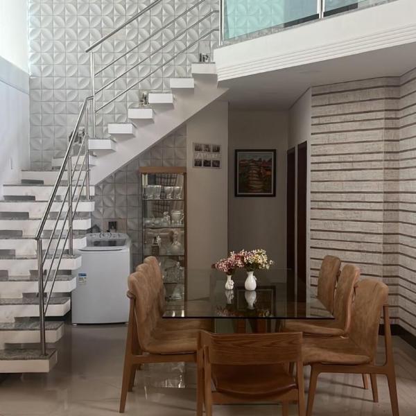 High-end house in a gated community With heated pool - Foto 5
