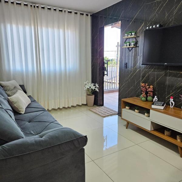 Apartamento 3 Fronteiras - Foto 5