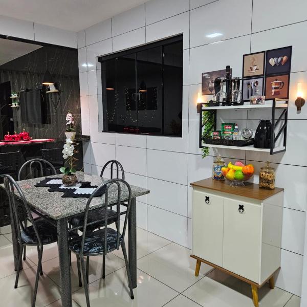 Apartamento 3 Fronteiras - Foto 4