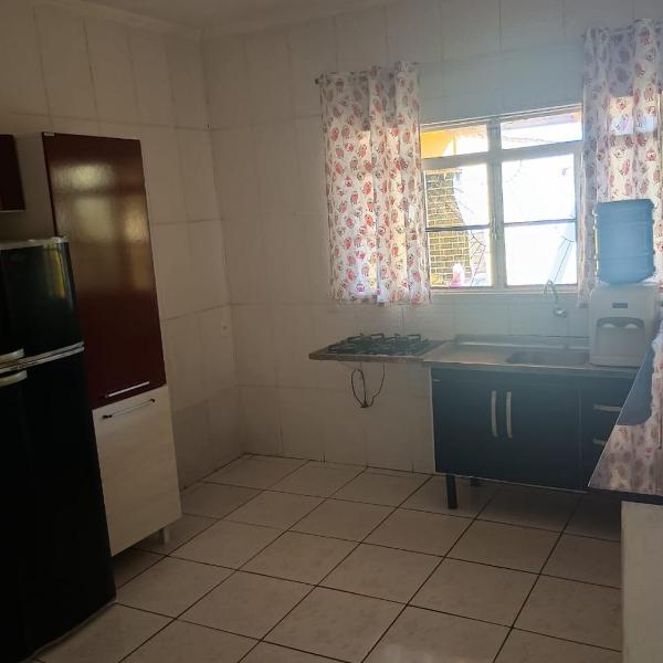 Casa Amarela - Foto 4