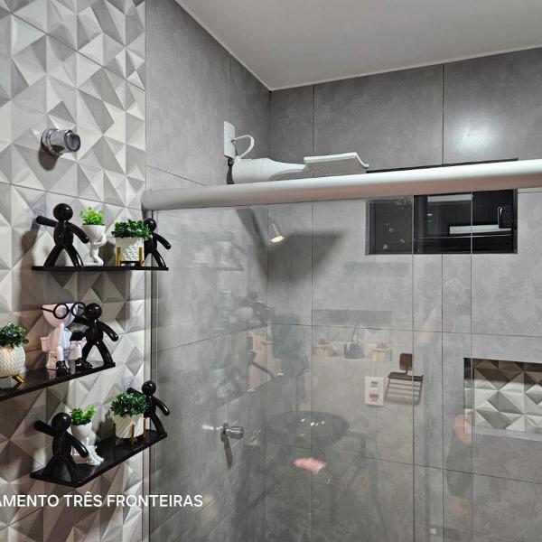 Apartamento 3 Fronteiras - Foto 3