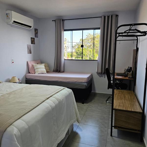 Apartamento 3 Fronteiras - Foto 2