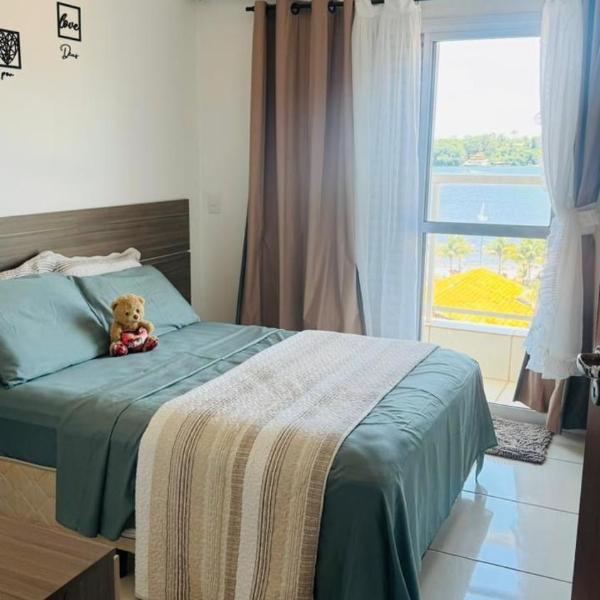 Apartamento em Rifaina melhor localização da cidade - Foto 2