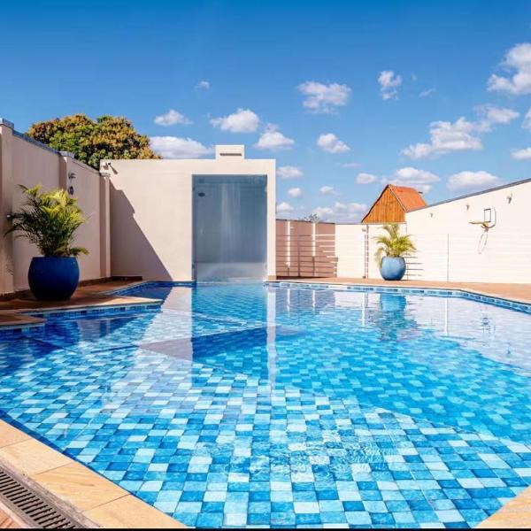Apartamento em Rifaina melhor localização da cidade - Foto 4