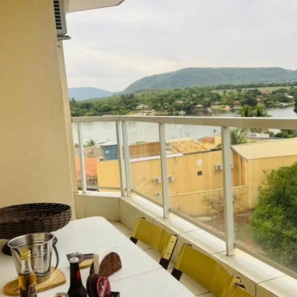 Apartamento em Rifaina melhor localização da cidade - Foto 5