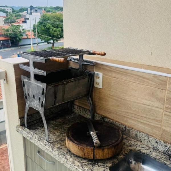 Apartamento em Rifaina melhor localização da cidade - Foto 3