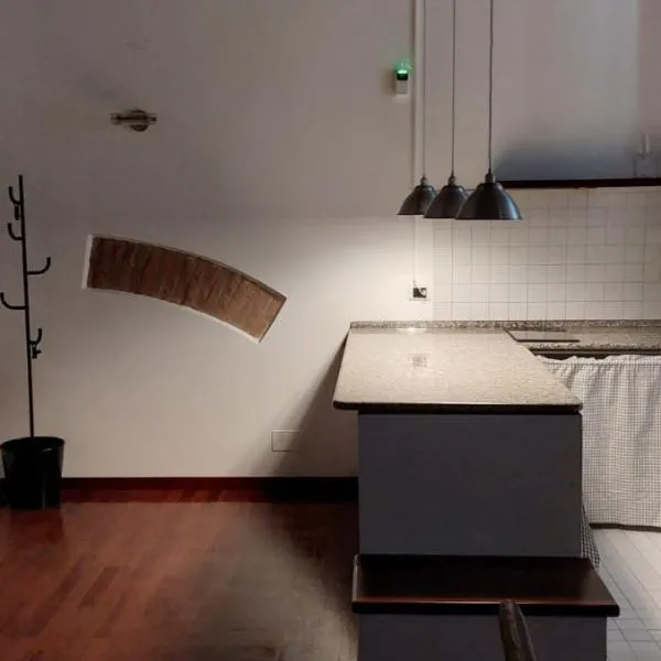 Parma में, होटल Residenza Inzani Parma Centro