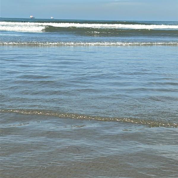 Apto Praia Grande Canto do Forte