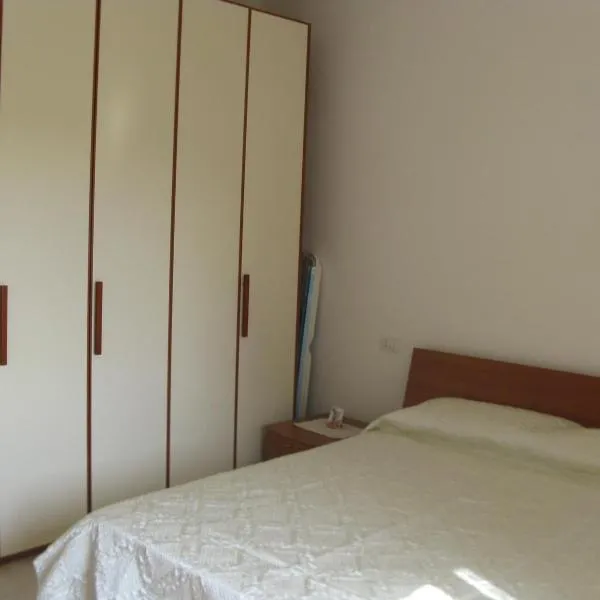 Casa vacanze Tergu, hotel en Tergu