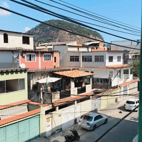 Kitnet completa - Foto 5