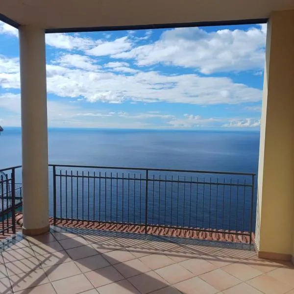 Nonna Elvira holiday house, Hotel in Furore