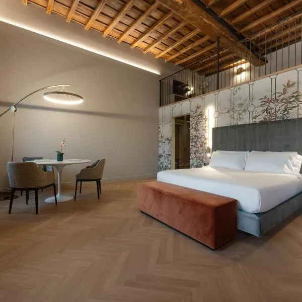 Villa Clementi Boutique Hotel, hotel em Cave