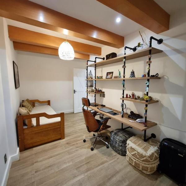 Apartamento decorado na melhor localização de Copacabana - Foto 3