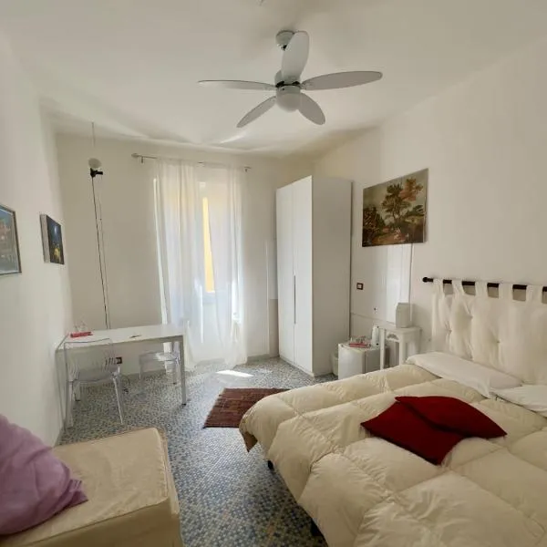 Affittacamere Giulia, viešbutis mieste Vernaca