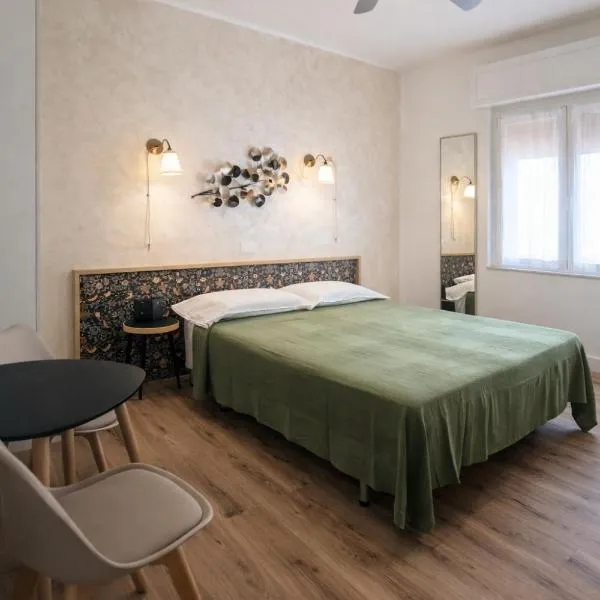 Spotorno में, होटल B&B Hotel Costa Azzurra