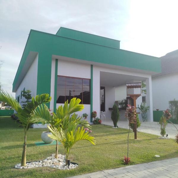 Casa da Felicidade 1