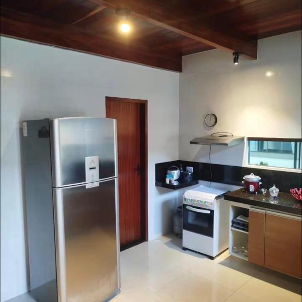 Casa da Felicidade 1 - Foto 5