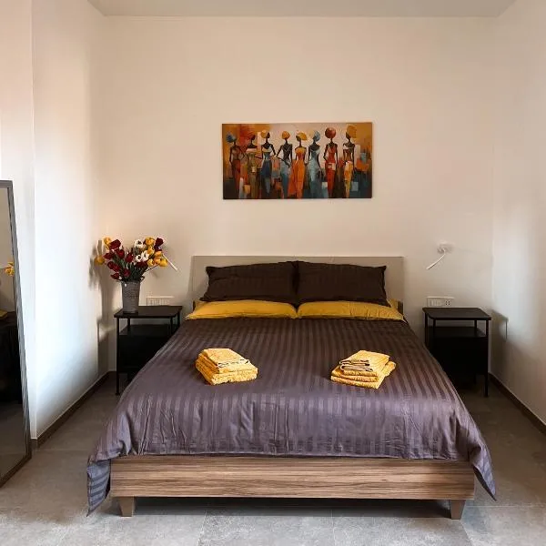 TW-Roman Holidays Home, hotell Roomas