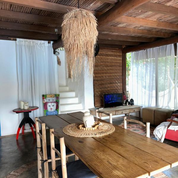 Vila Hashigute - HOSTEL FEMININO e Chalés Privativos - Foto 5