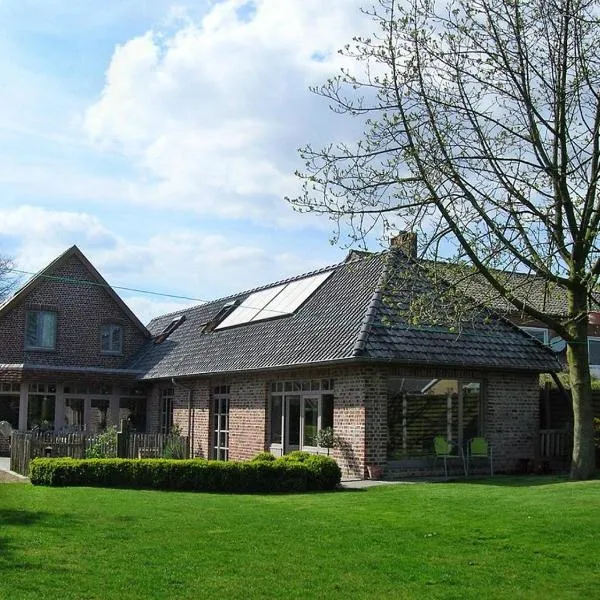 B&B Chocla-dort, hotel a Koekelare