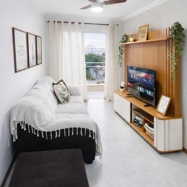 Recanto Brisa de Luz - Apartamento Cabo Frio Praia das Dunas Praia do Forte - Foto 2