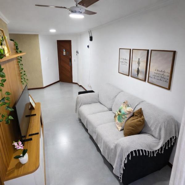 Recanto Brisa de Luz - Apartamento Cabo Frio Praia das Dunas Praia do Forte