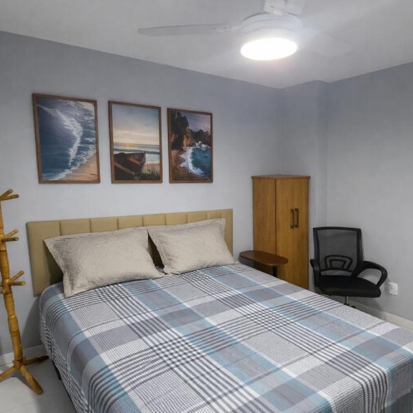 Recanto Brisa de Luz - Apartamento Cabo Frio Praia das Dunas Praia do Forte - Foto 4