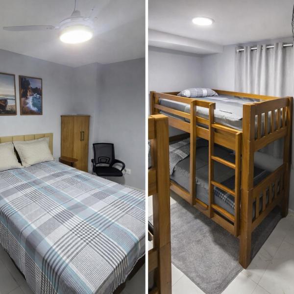 Recanto Brisa de Luz - Apartamento Cabo Frio Praia das Dunas Praia do Forte - Foto 5