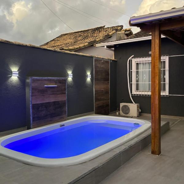 Beach house with pool, 400 meters from the sea! - Foto 4
