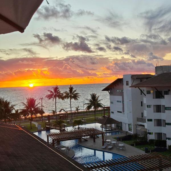 Flat Maui Cobertura Premium