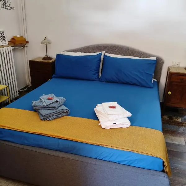 Casa Morena, Hotel in Rapallo