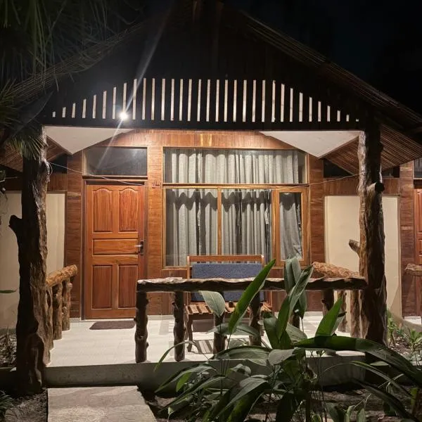 Havelock Farms Resort, hotell i Havelock Island