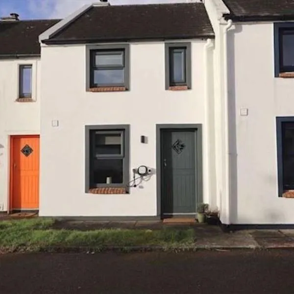 Thrush Cottage, hotelli kohteessa Schull