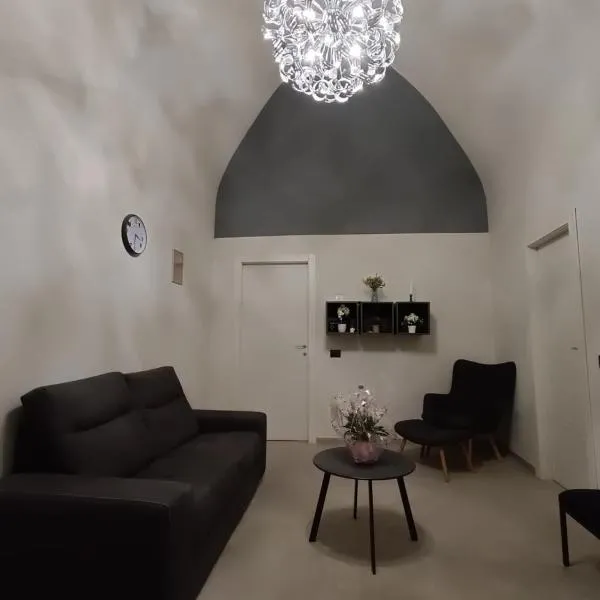 Casa Muce, hotel a Novi Ligure