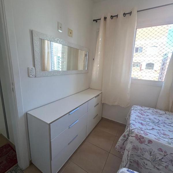 Lindo apto na Vila Tupi - Foto 3