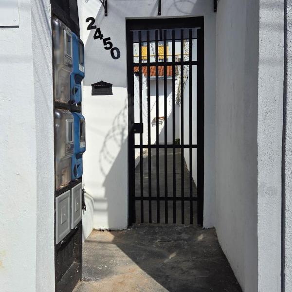 Kitnet 2 ao lado da UniCPO e próxima à USP HRAC-Centrinho - Foto 5