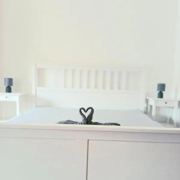 Palatinus Lake, Hotel in Dorog