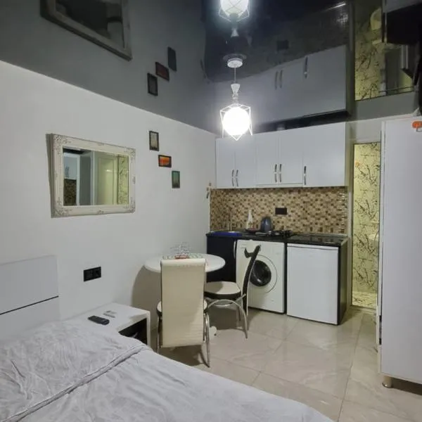Anna's Apartment โรงแรมในบาทูมิ
