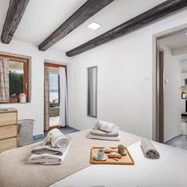 Maestro Apartments Ičići Opatija Riviera, Hotel in Ičići