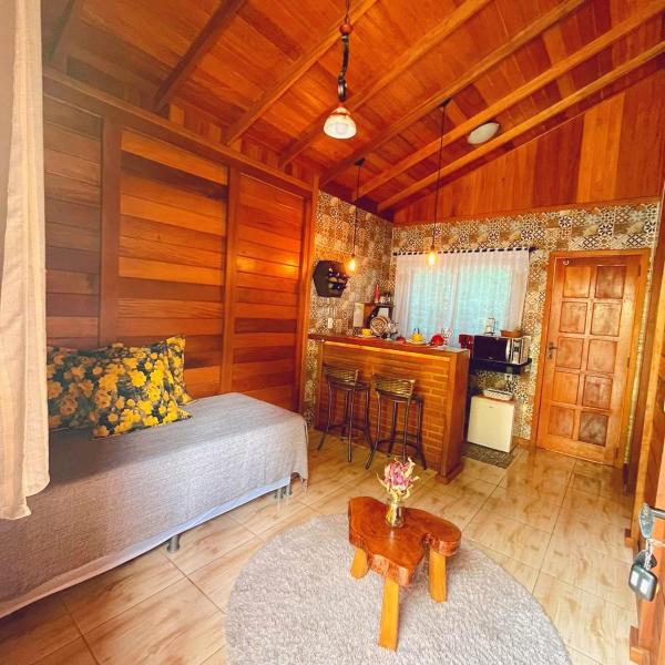 Pousada Casas Eleganza - Foto 3