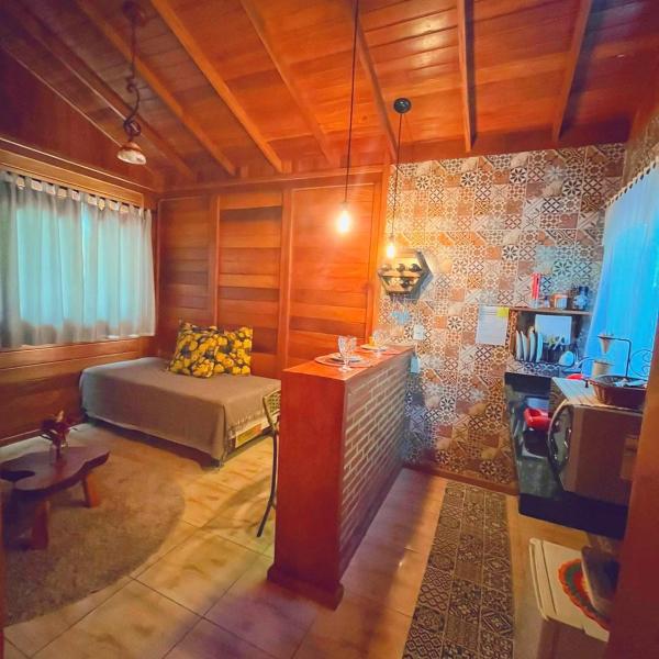 Pousada Casas Eleganza - Foto 4