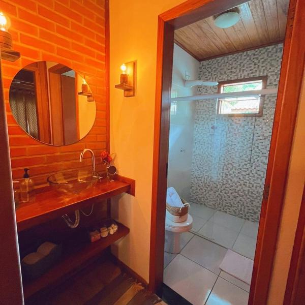 Pousada Casas Eleganza - Foto 5