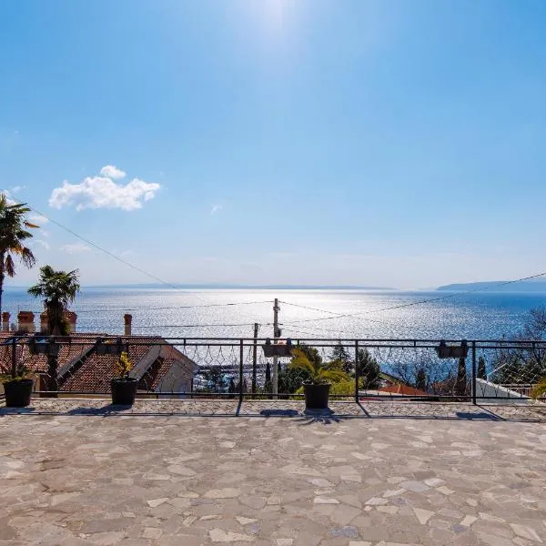 Maestro Apartments Ičići Opatija Riviera, Hotel in Ičići
