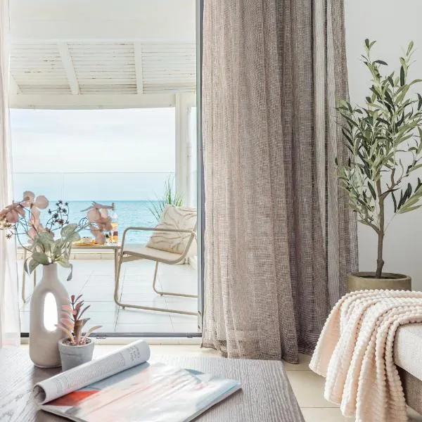 Coral Hotel - Hotelia Hospitality Group, hotel Jerápetrában