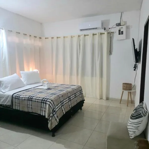 Hotel Montserrat, hotel a Valledupar