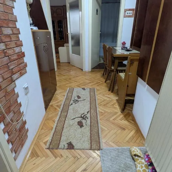 apartman Stojković, hotel di Petrovac na Mlavi