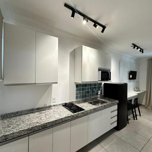 Loft Moderno e Aconchegante - Foto 4