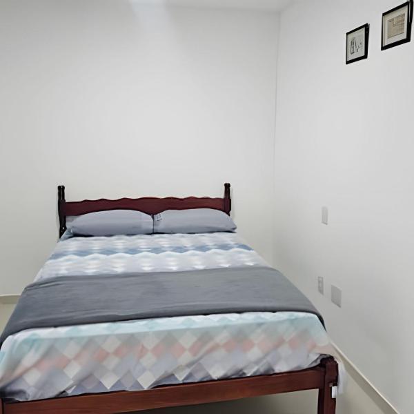 Apartamento com 2 Quartos a 500m da Praia do Forte