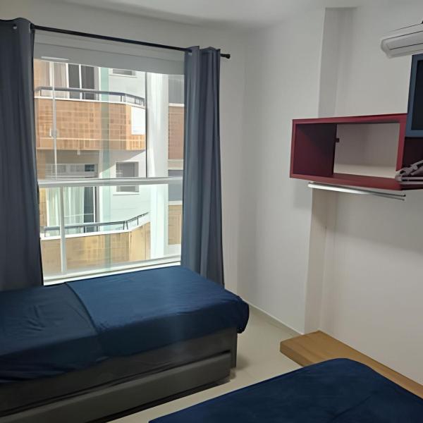 Apartamento com 2 Quartos a 500m da Praia do Forte - Foto 2